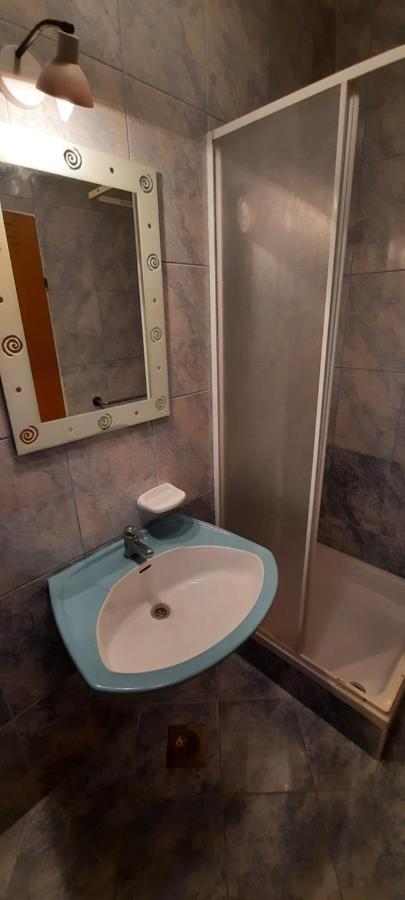 Apartmani Nikica Drage Eksteriør bilde