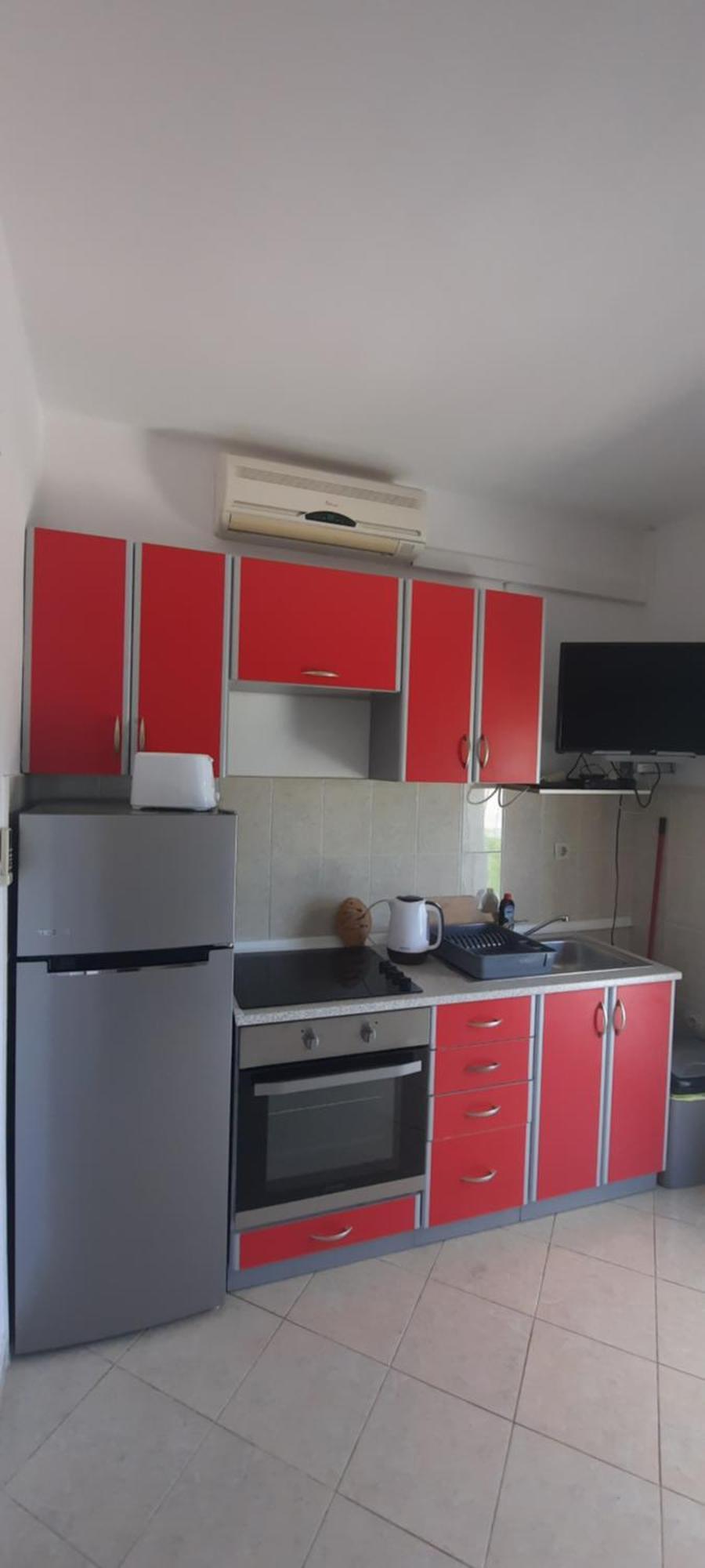 Apartmani Nikica Drage Rom bilde