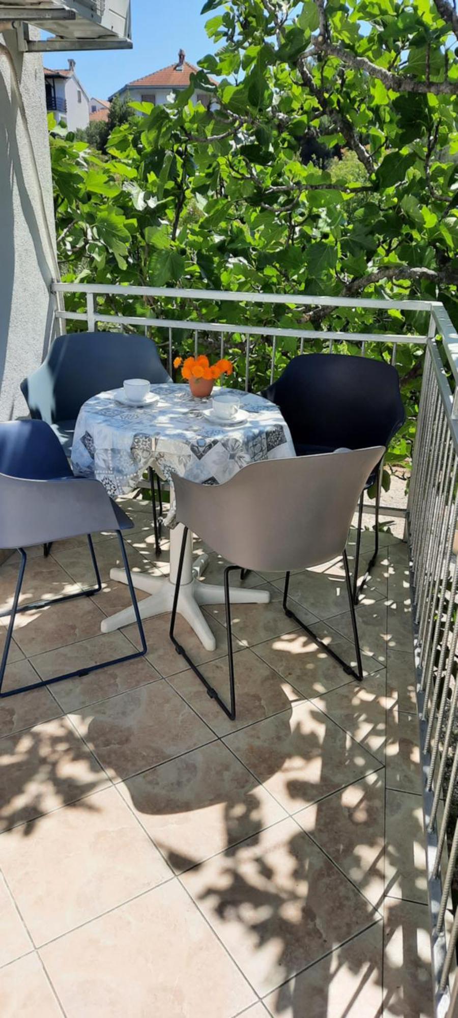 Apartmani Nikica Drage Rom bilde